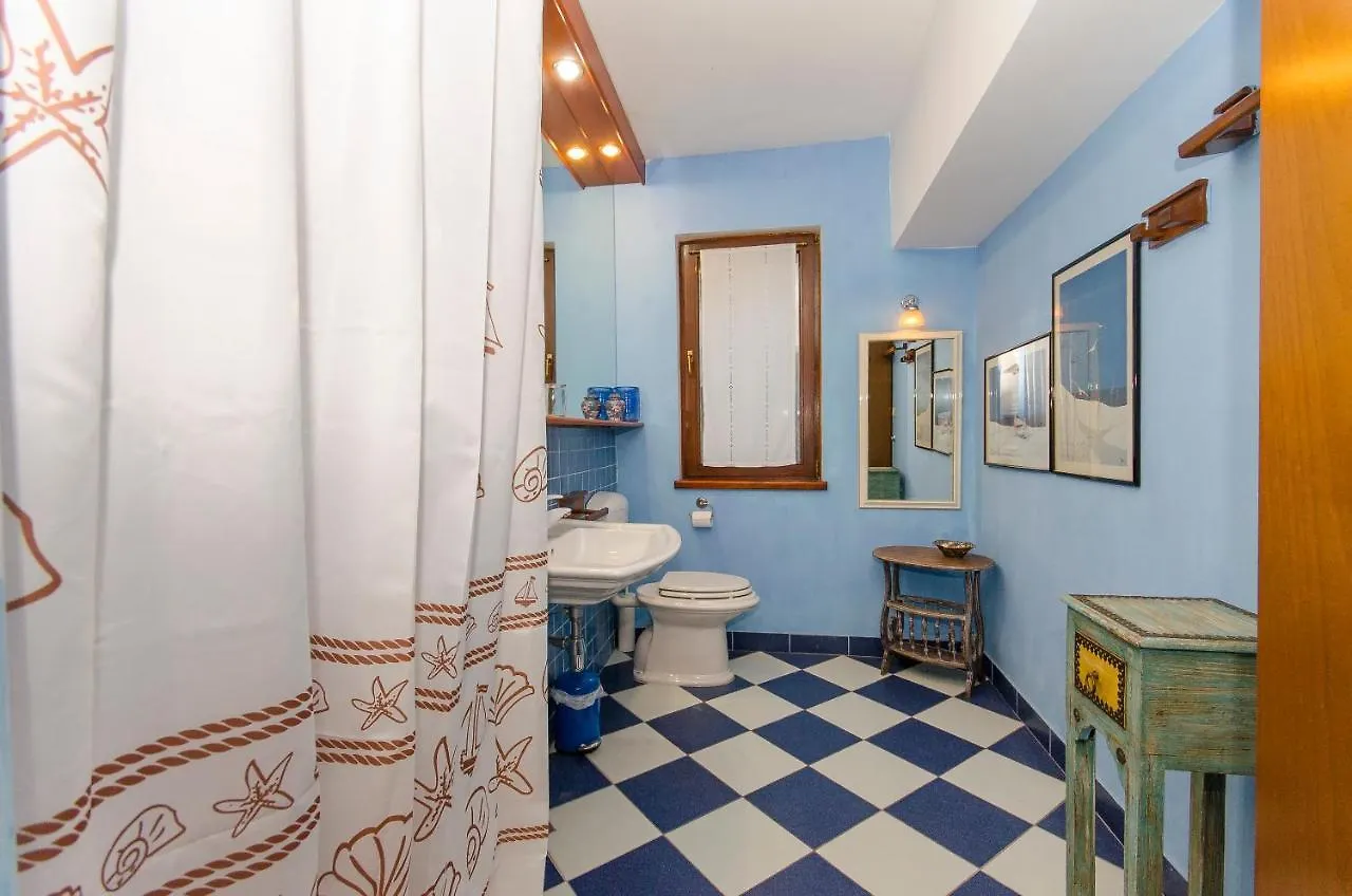 Guesthouse Vialli Split Apartment