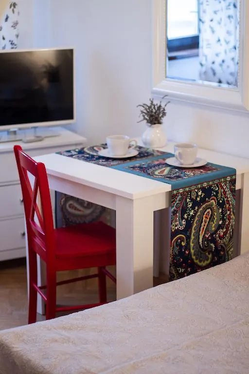 Apartment Guesthouse Vialli Split