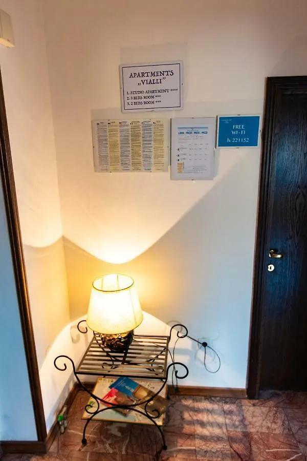 Guesthouse Vialli Split Croatia