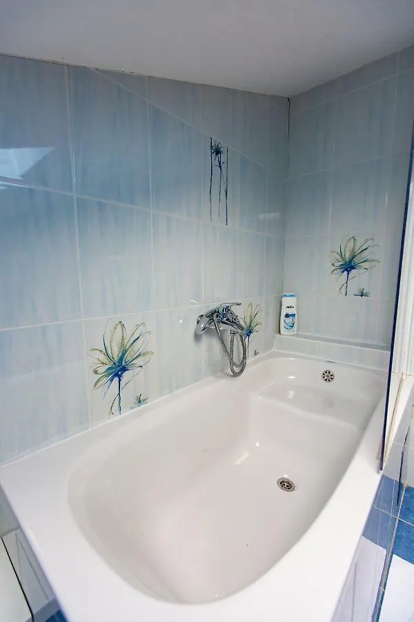 Guesthouse Vialli Split 0*,
