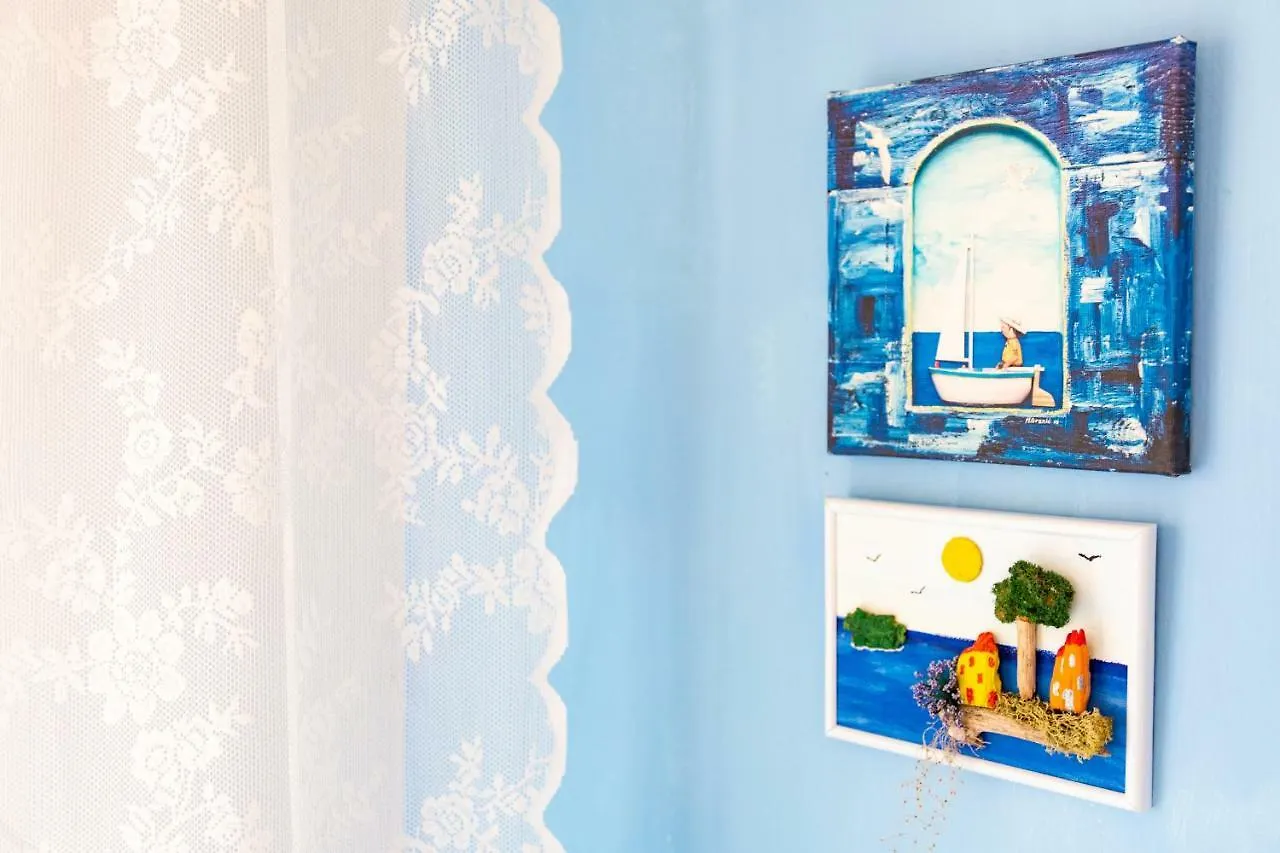 Guesthouse Vialli Split