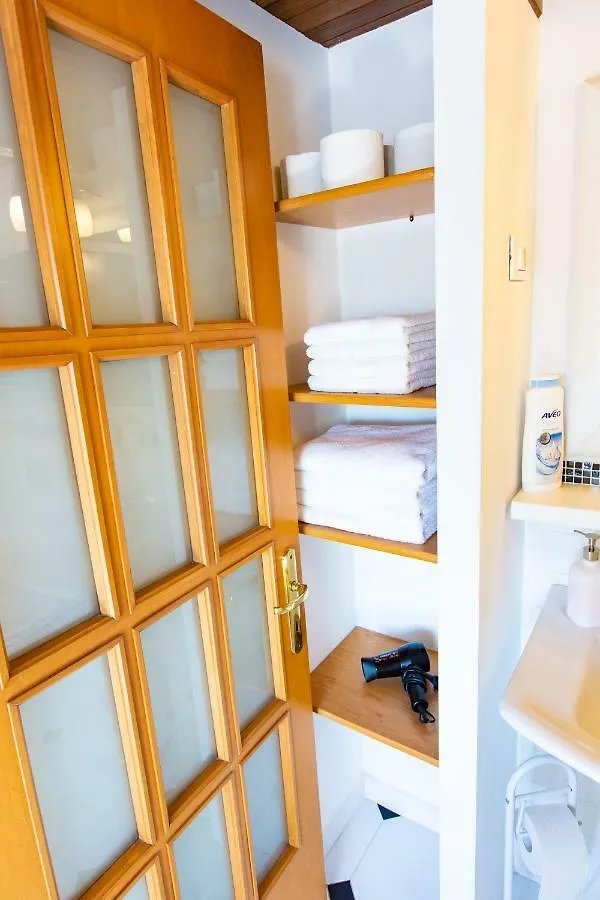Guesthouse Vialli Split Apartment