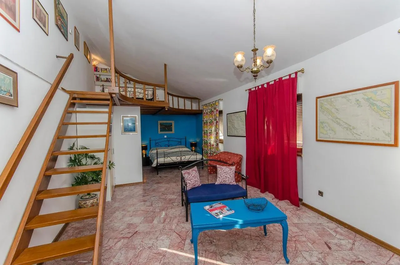 Guesthouse Vialli Split Apartment