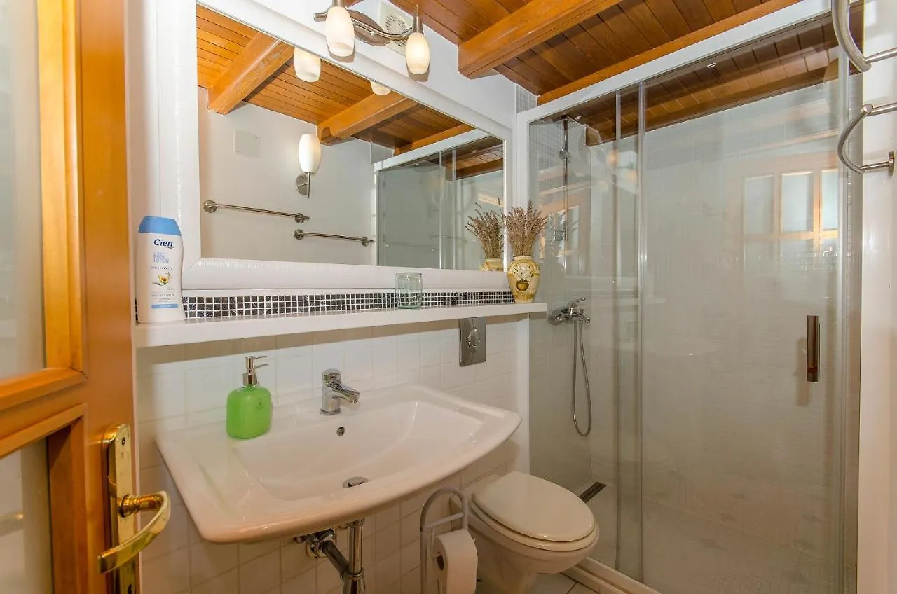 Guesthouse Vialli Split Croatia