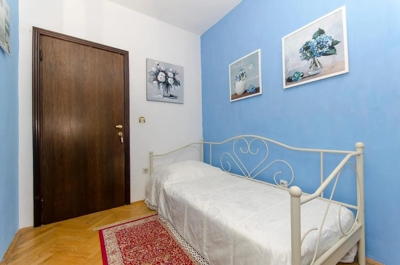 Guesthouse Vialli Split Croatia