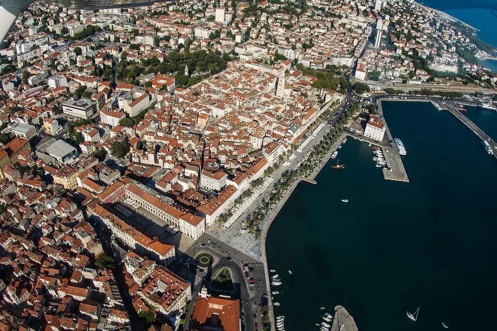 Apartment Guesthouse Vialli Split