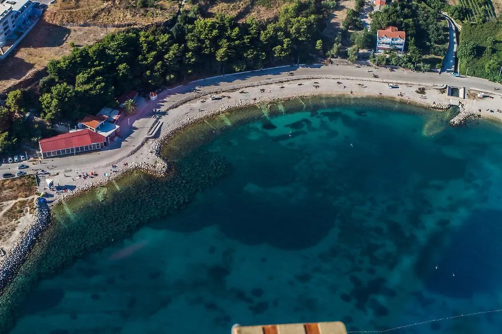 Apartment Guesthouse Vialli Split