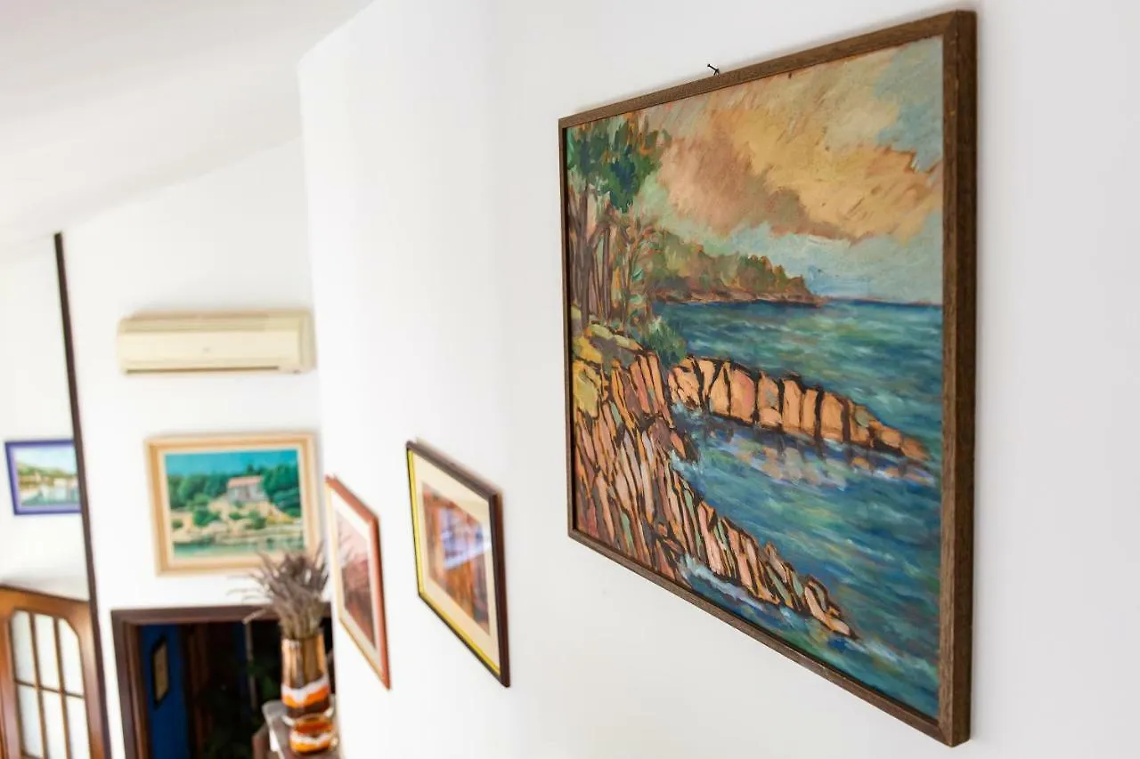 Apartment Guesthouse Vialli Split