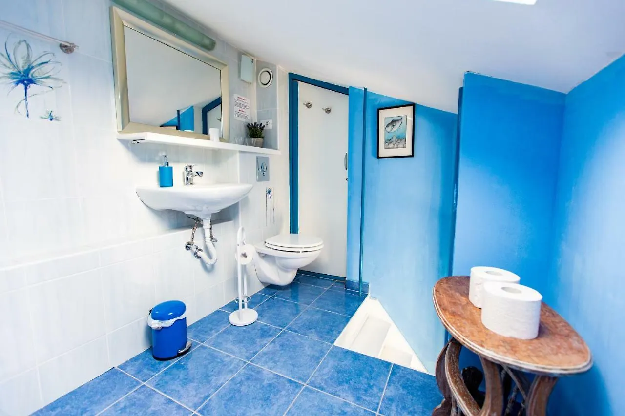 Apartment Guesthouse Vialli Split