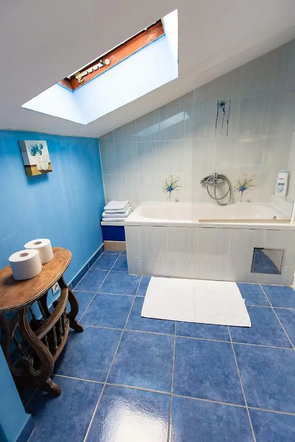 Guesthouse Vialli Split Apartment