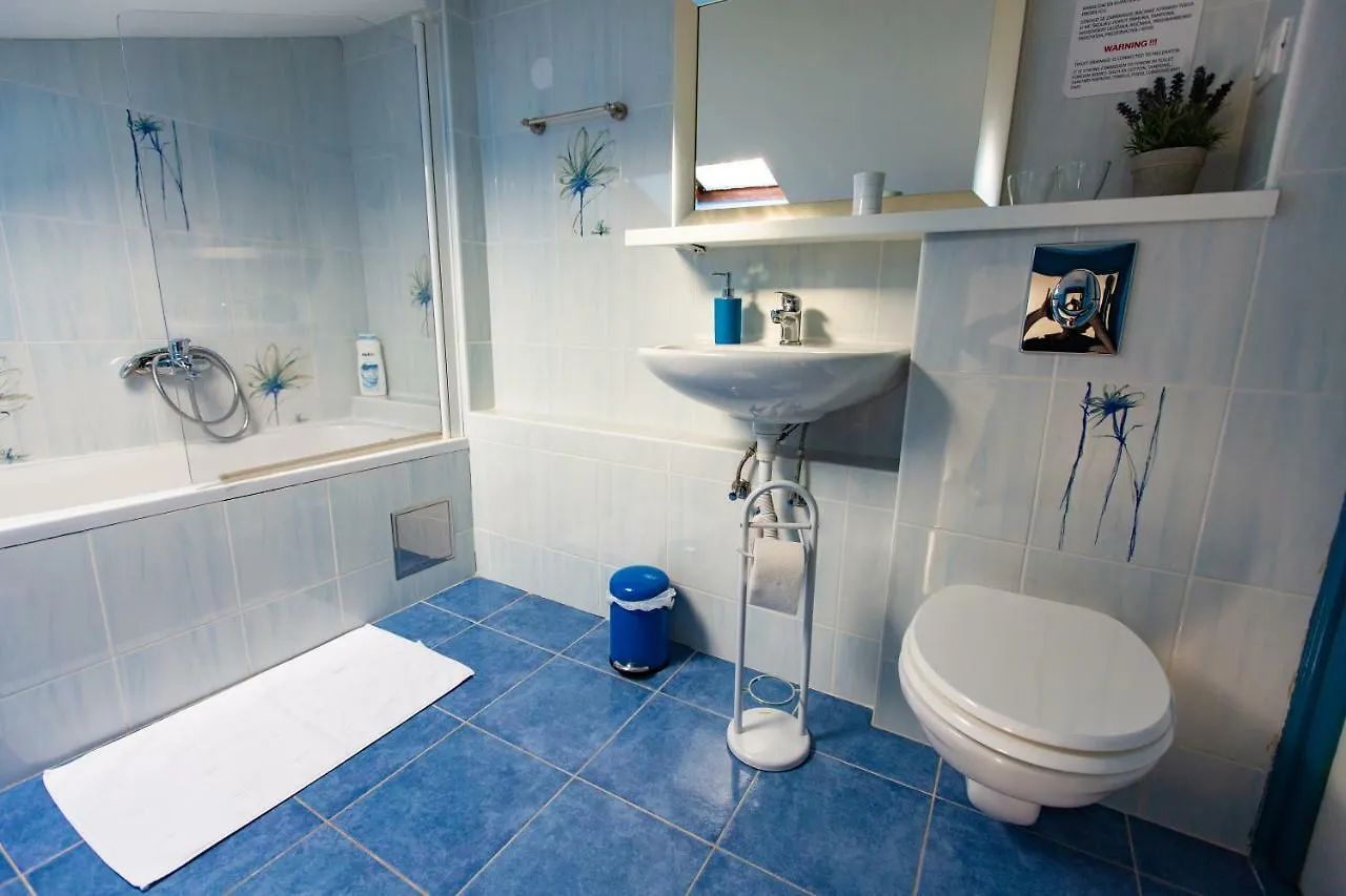 Apartment Guesthouse Vialli Split