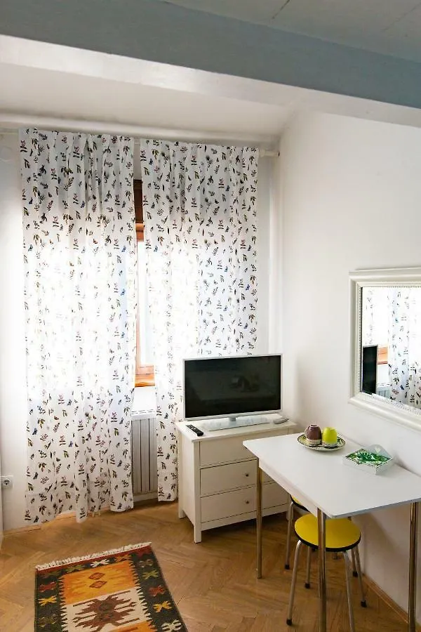 Apartment Guesthouse Vialli Split Croatia