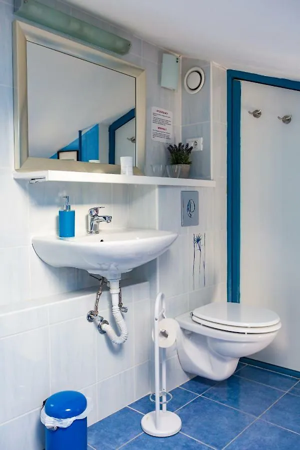 Guesthouse Vialli Split