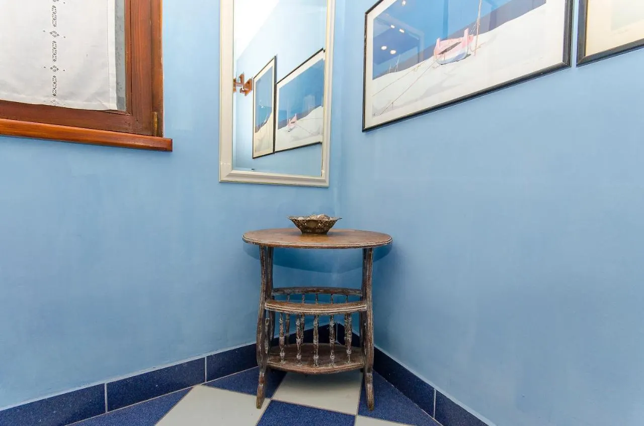 Guesthouse Vialli Split Apartment