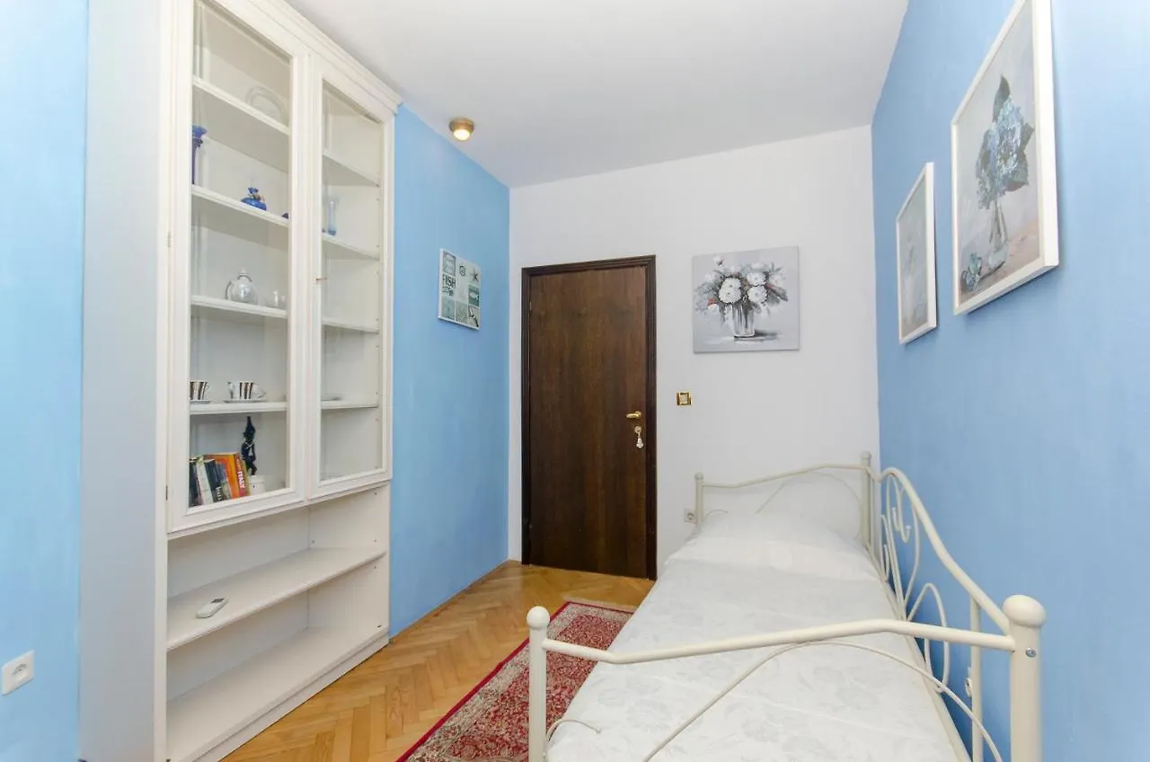 Guesthouse Vialli Split 0*,