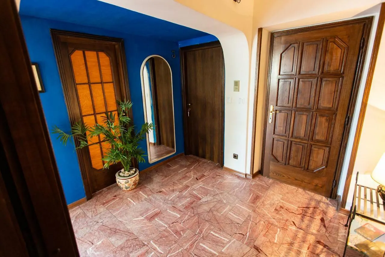 Guesthouse Vialli Split